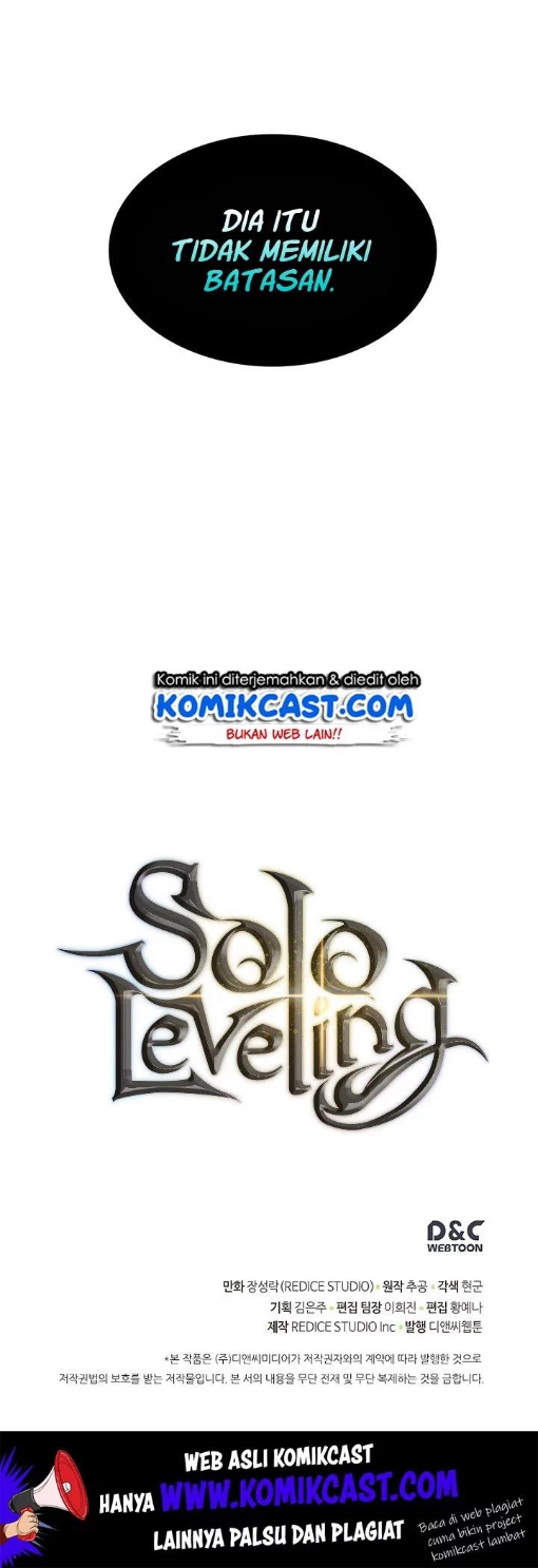 Read Solo Leveling Bahasa Indonesia ID Manga Online