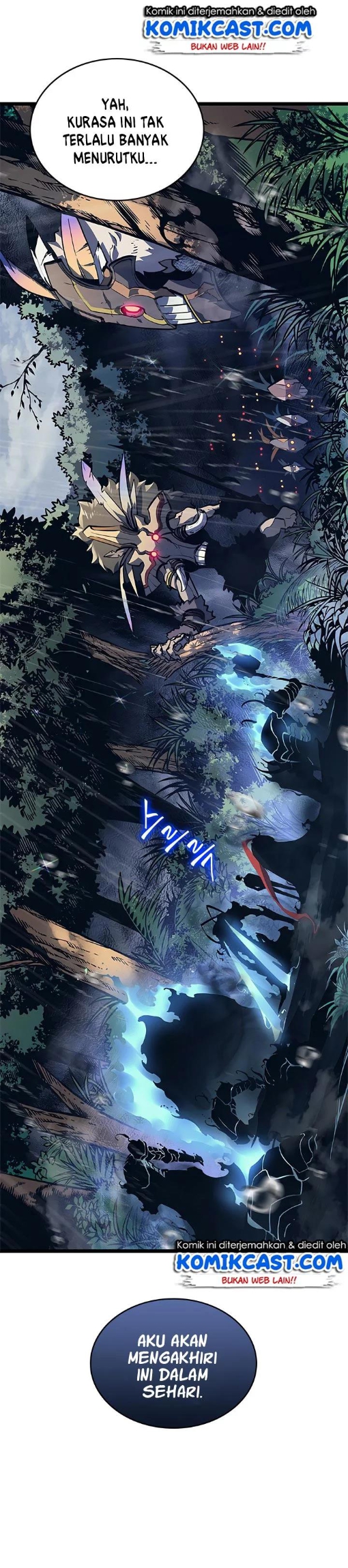 Read Solo Leveling Bahasa Indonesia ID Manga Online