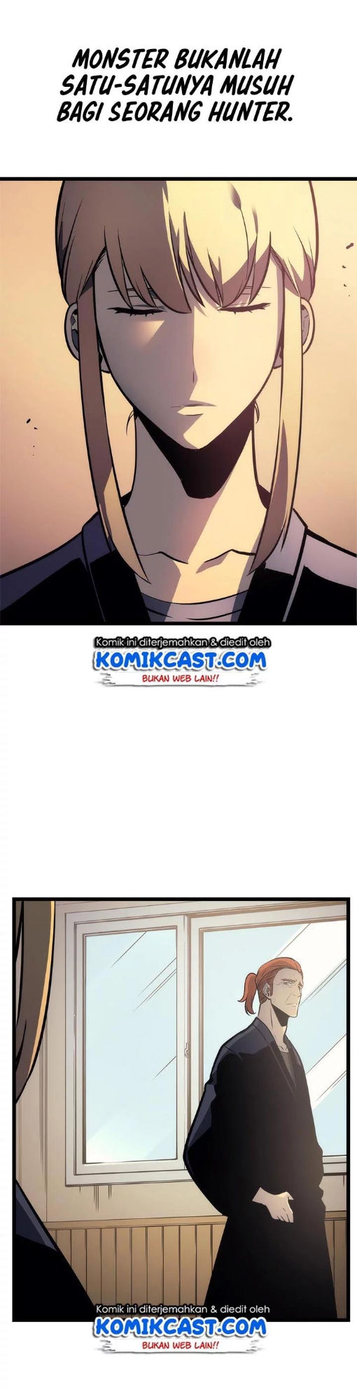 Read Solo Leveling Bahasa Indonesia ID Manga Online