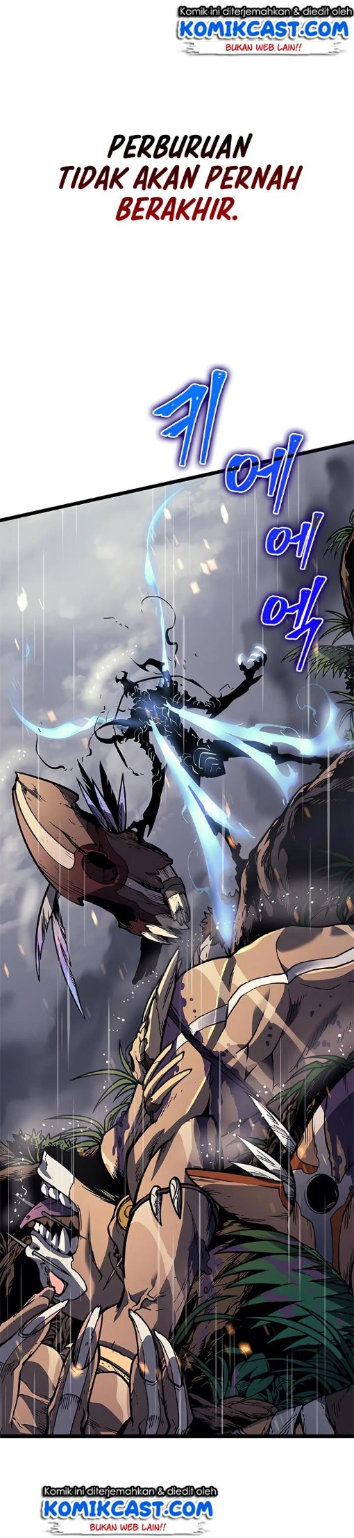 Read Solo Leveling Bahasa Indonesia ID Manga Online