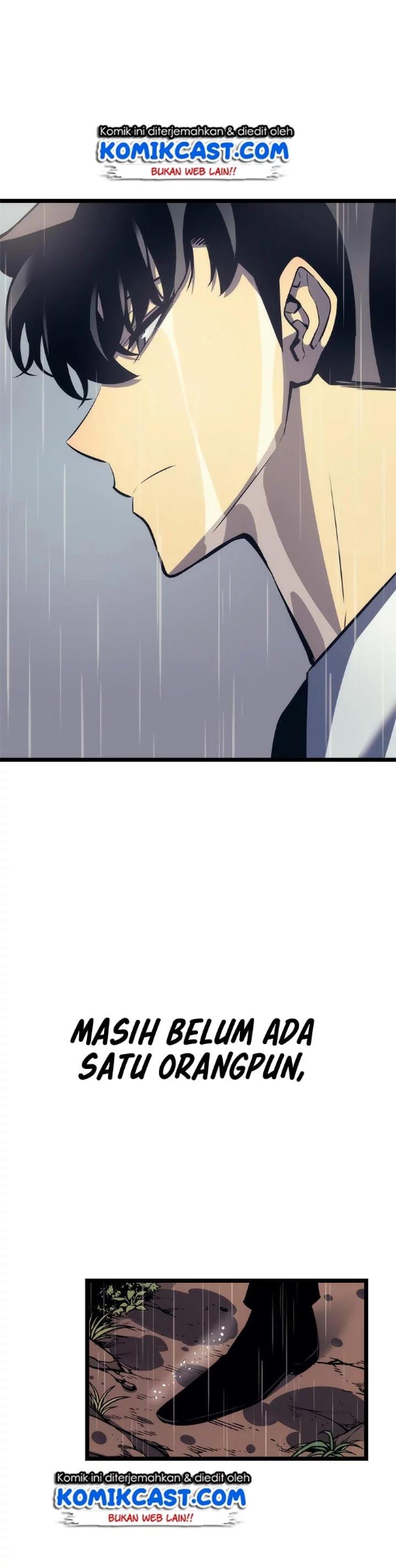 Read Solo Leveling Bahasa Indonesia ID Manga Online
