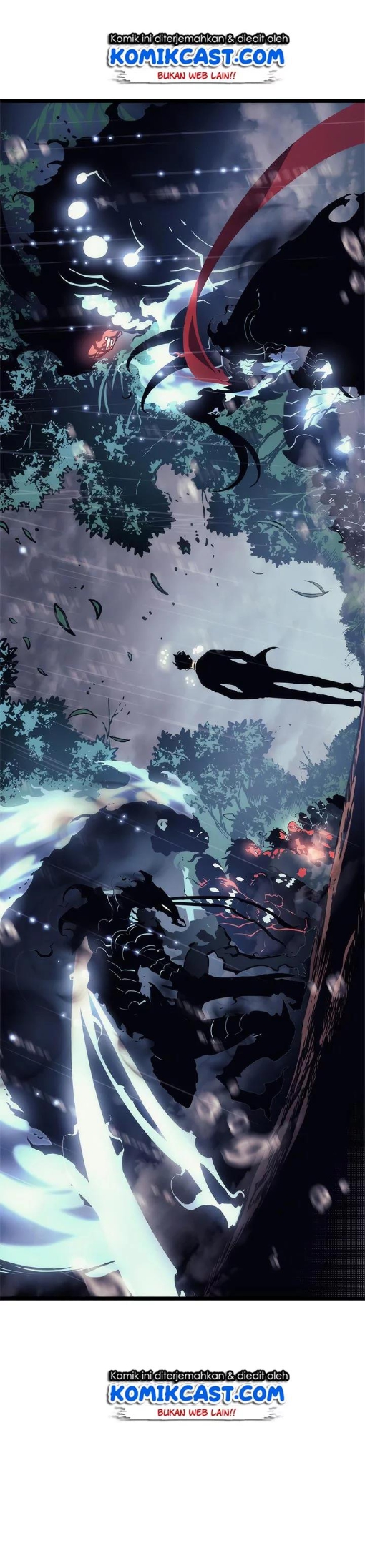 Read Solo Leveling Bahasa Indonesia ID Manga Online