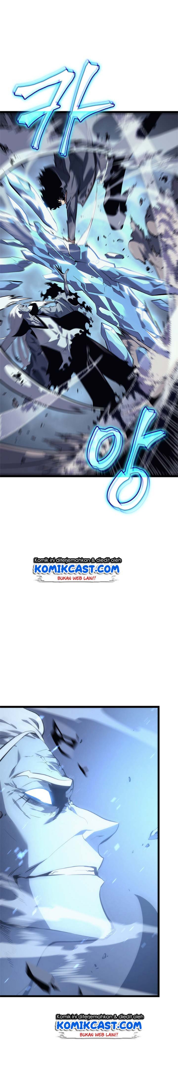Read Solo Leveling Bahasa Indonesia ID Manga Online