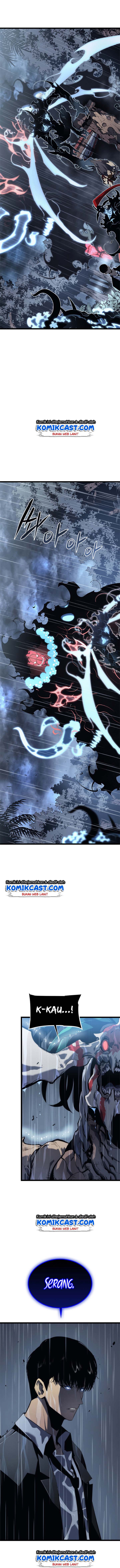 Read Solo Leveling Bahasa Indonesia ID Manga Online