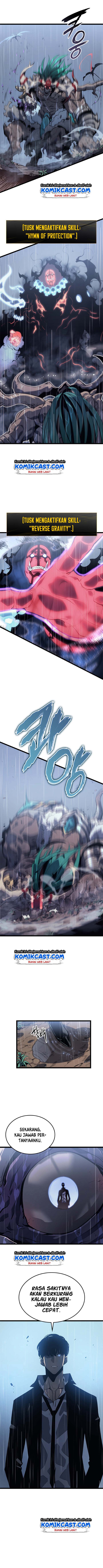 Read Solo Leveling Bahasa Indonesia ID Manga Online