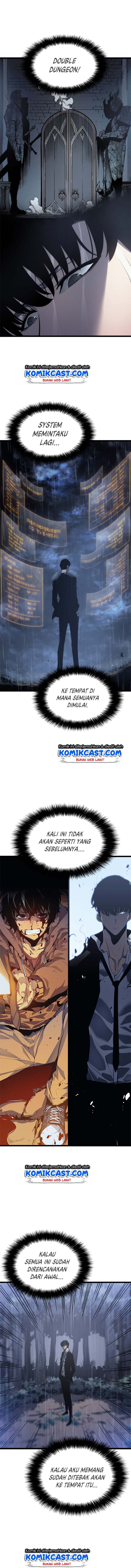 Read Solo Leveling Bahasa Indonesia ID Manga Online