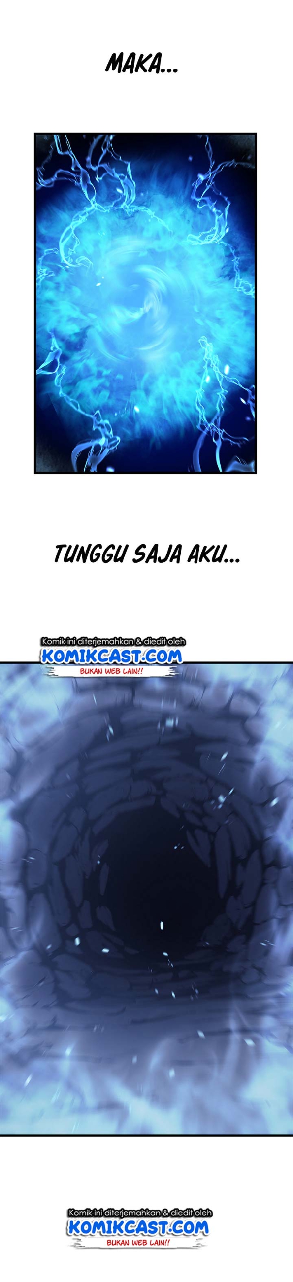 Read Solo Leveling Bahasa Indonesia ID Manga Online