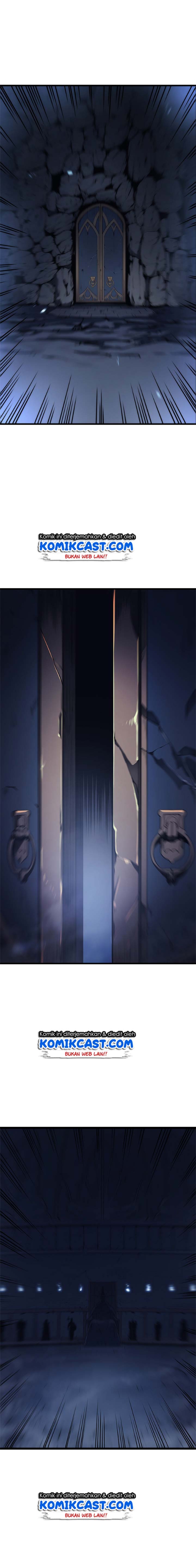 Read Solo Leveling Bahasa Indonesia ID Manga Online