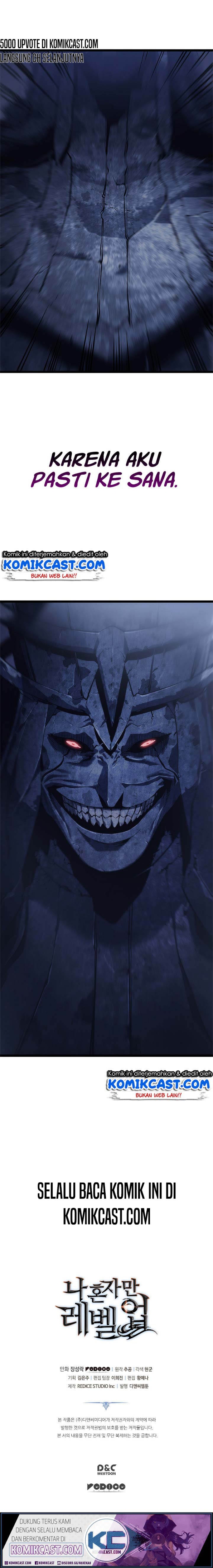 Read Solo Leveling Bahasa Indonesia ID Manga Online