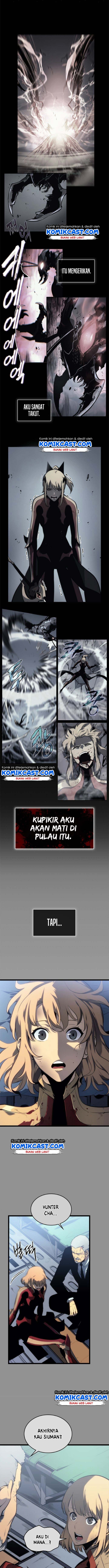 Read Solo Leveling Bahasa Indonesia ID Manga Online
