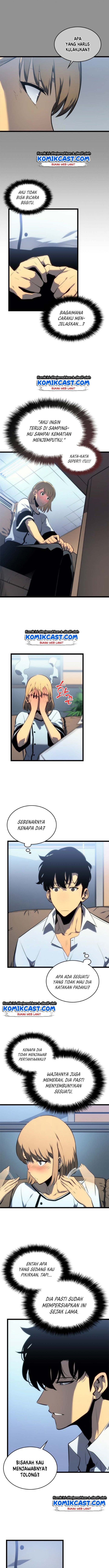 Read Solo Leveling Bahasa Indonesia ID Manga Online