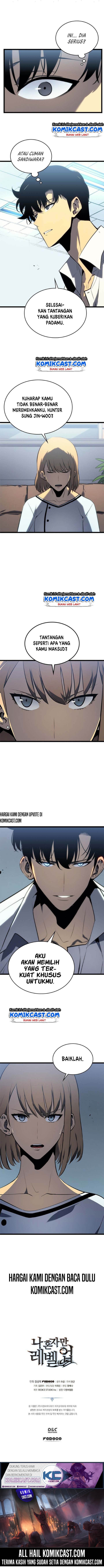 Read Solo Leveling Bahasa Indonesia ID Manga Online