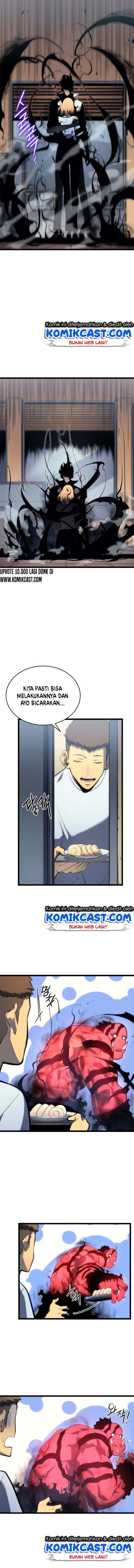 Read Solo Leveling Bahasa Indonesia ID Manga Online