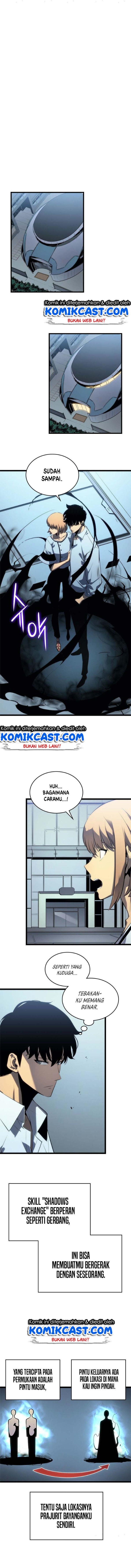 Read Solo Leveling Bahasa Indonesia ID Manga Online