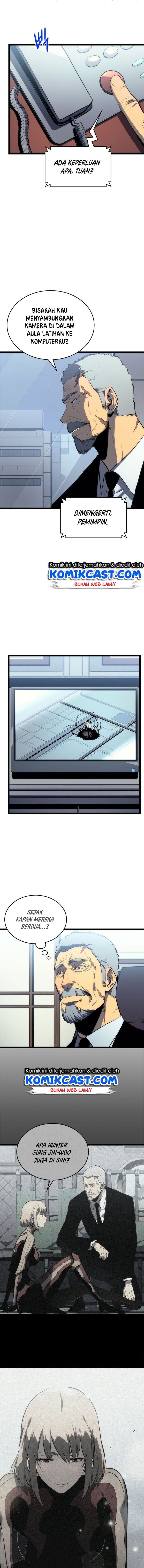Read Solo Leveling Bahasa Indonesia ID Manga Online