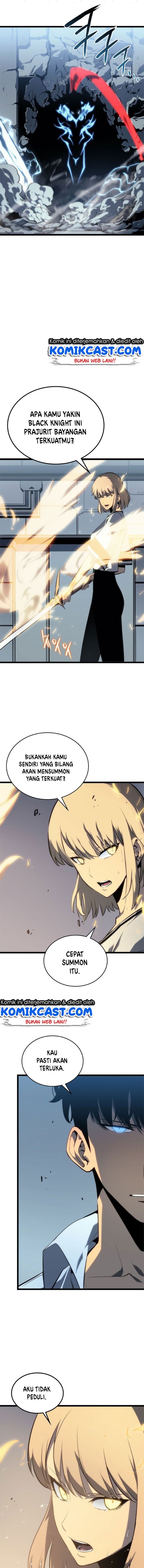 Read Solo Leveling Bahasa Indonesia ID Manga Online
