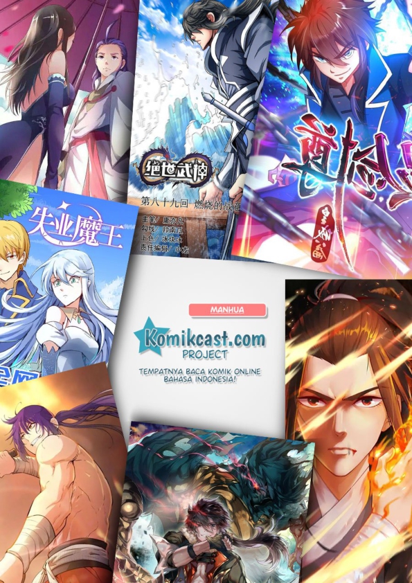 Read Solo Leveling Bahasa Indonesia ID Manga Online
