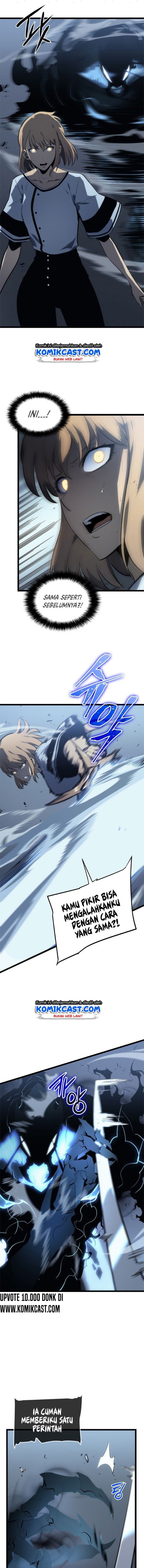 Read Solo Leveling Bahasa Indonesia ID Manga Online