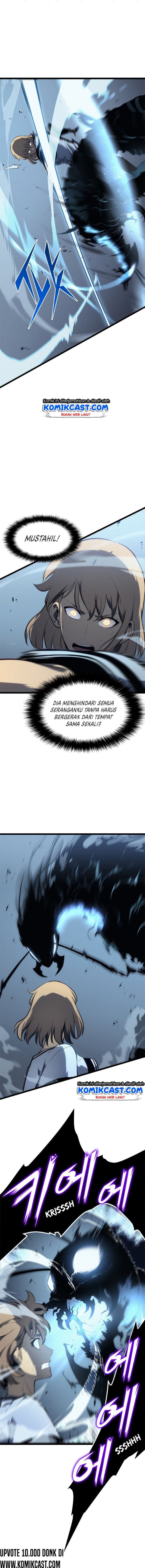 Read Solo Leveling Bahasa Indonesia ID Manga Online