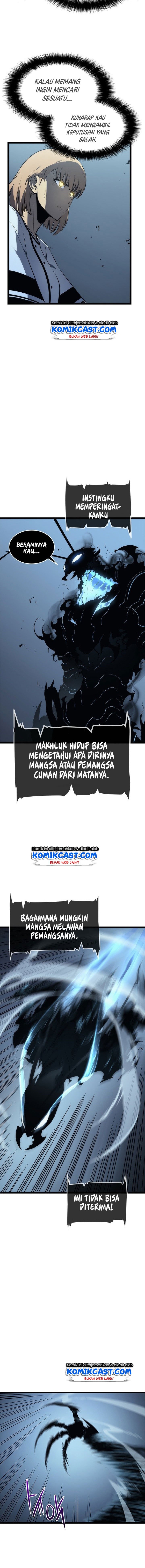 Read Solo Leveling Bahasa Indonesia ID Manga Online