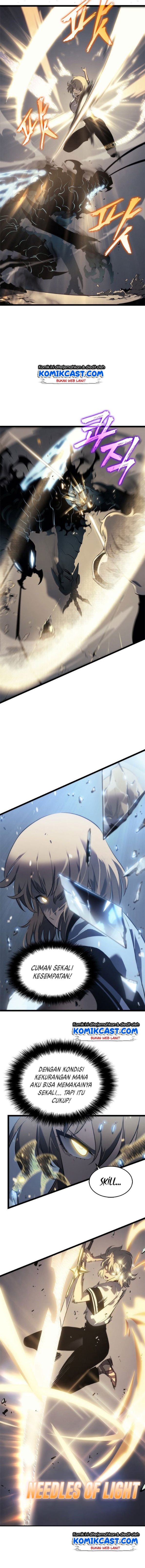 Read Solo Leveling Bahasa Indonesia ID Manga Online