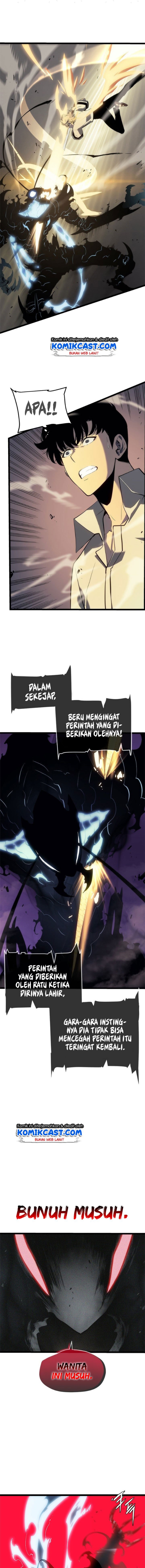 Read Solo Leveling Bahasa Indonesia ID Manga Online