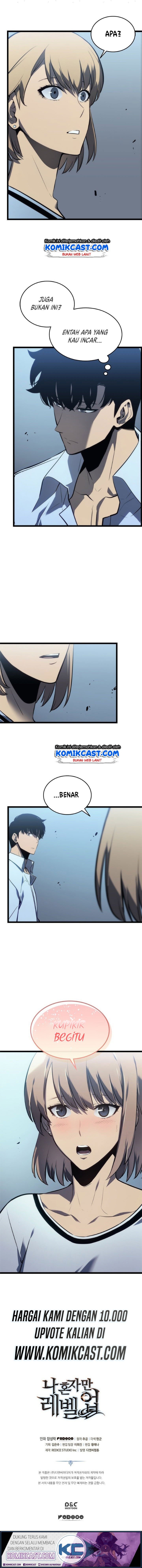 Read Solo Leveling Bahasa Indonesia ID Manga Online