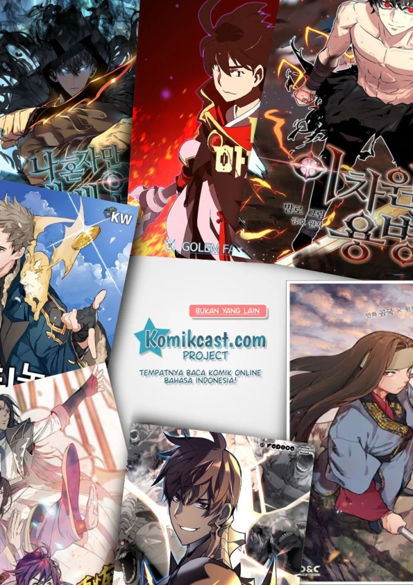 Read Solo Leveling Bahasa Indonesia ID Manga Online