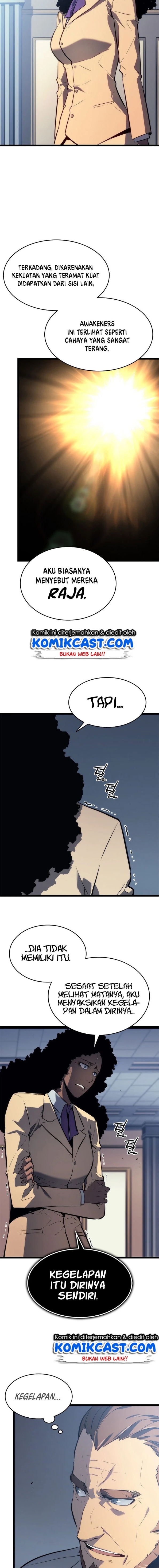 Read Solo Leveling Bahasa Indonesia ID Manga Online