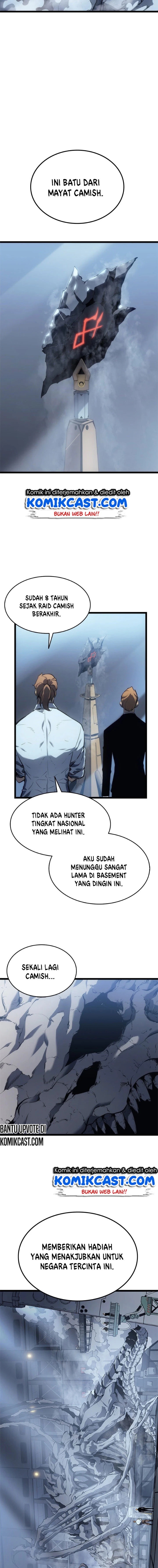 Read Solo Leveling Bahasa Indonesia ID Manga Online