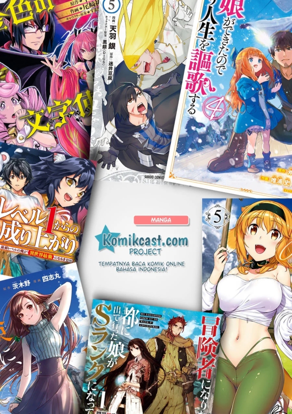 Read Solo Leveling Bahasa Indonesia ID Manga Online