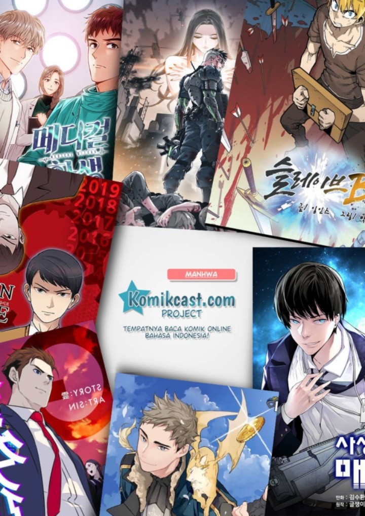 Read Solo Leveling Bahasa Indonesia ID Manga Online