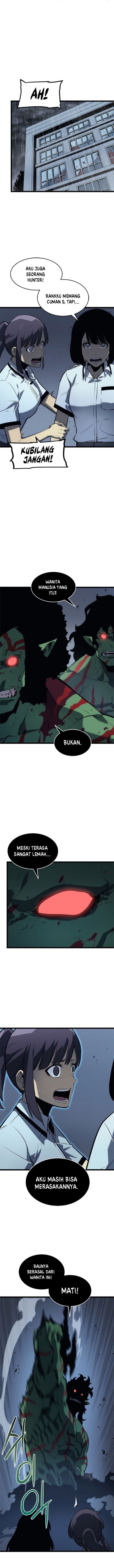 Read Solo Leveling Bahasa Indonesia ID Manga Online