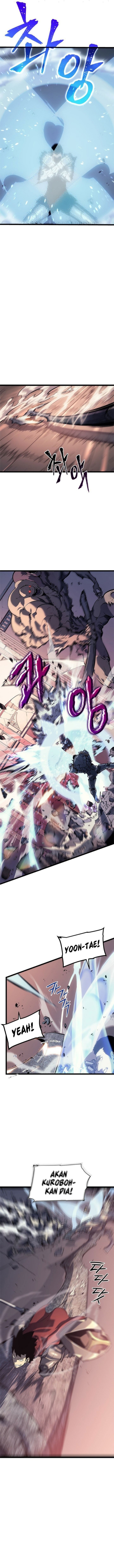 Read Solo Leveling Bahasa Indonesia ID Manga Online