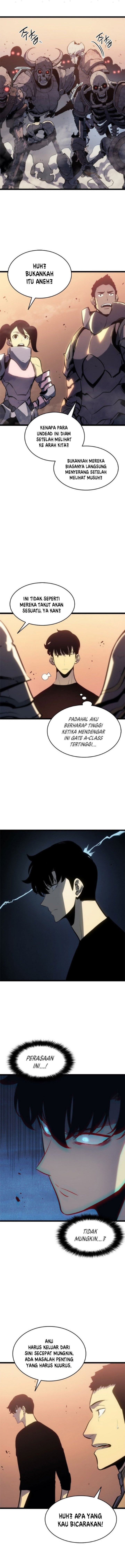 Read Solo Leveling Bahasa Indonesia ID Manga Online