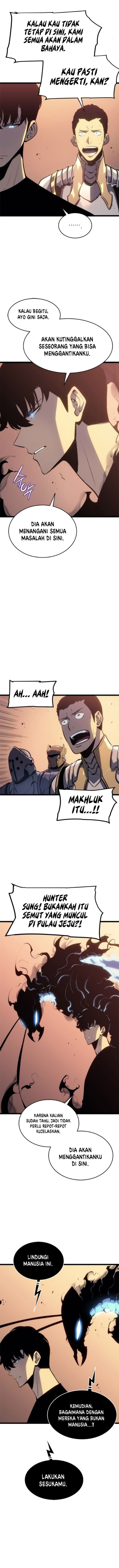 Read Solo Leveling Bahasa Indonesia ID Manga Online