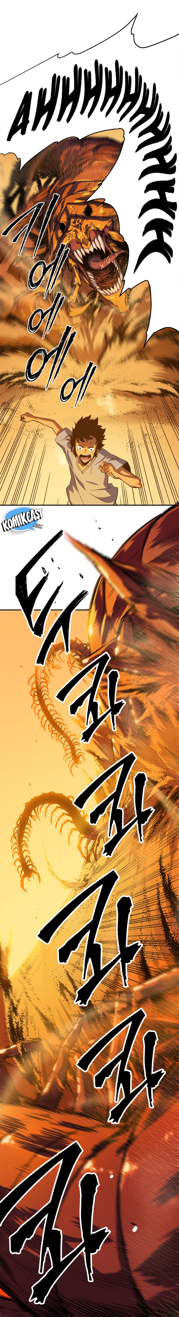 Read Solo Leveling Bahasa Indonesia ID Manga Online