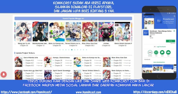 Read Solo Leveling Bahasa Indonesia ID Manga Online