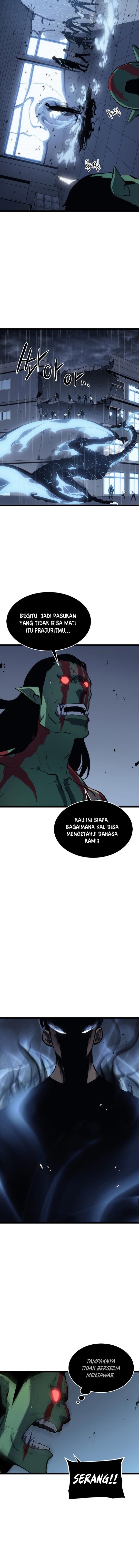 Read Solo Leveling Bahasa Indonesia ID Manga Online