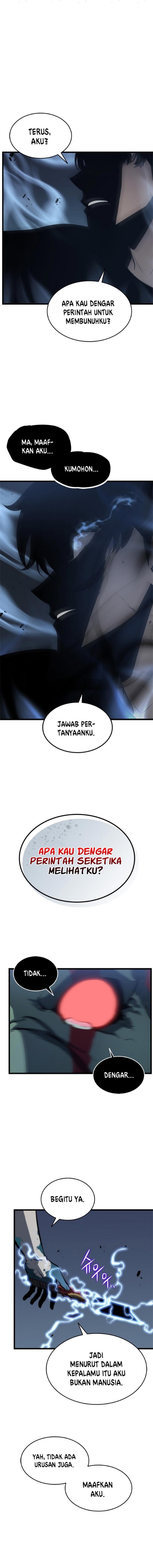 Read Solo Leveling Bahasa Indonesia ID Manga Online
