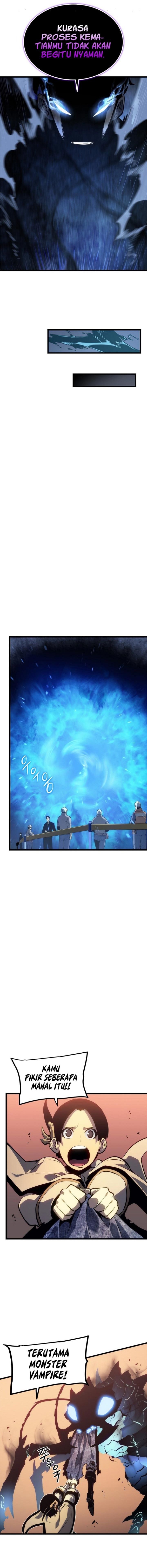 Read Solo Leveling Bahasa Indonesia ID Manga Online