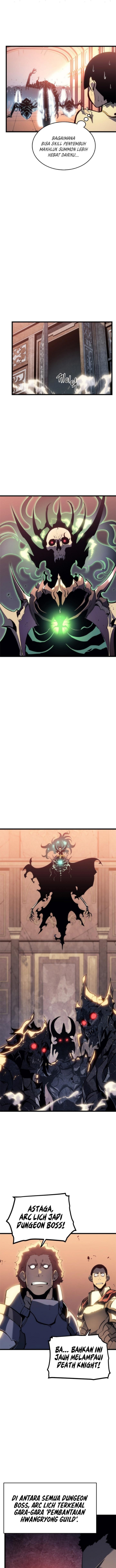 Read Solo Leveling Bahasa Indonesia ID Manga Online