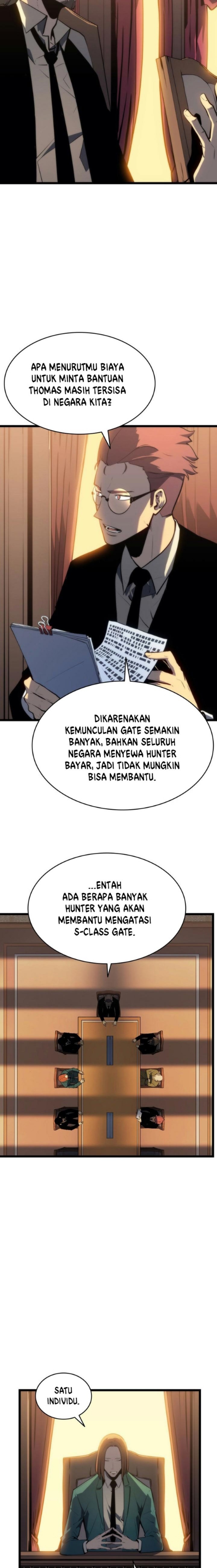 Read Solo Leveling Bahasa Indonesia ID Manga Online