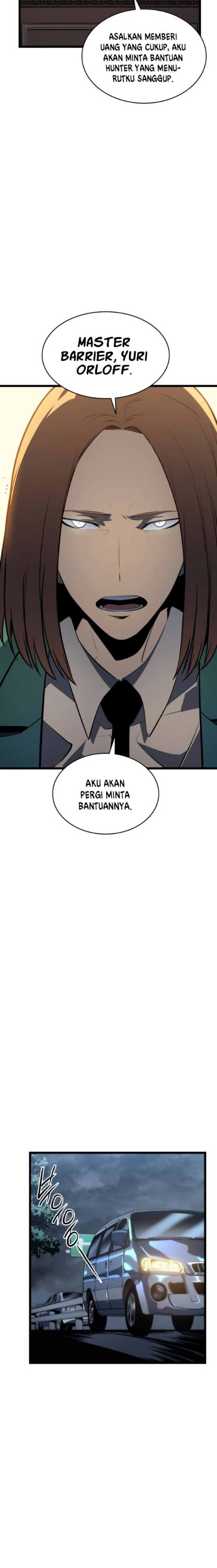 Read Solo Leveling Bahasa Indonesia ID Manga Online