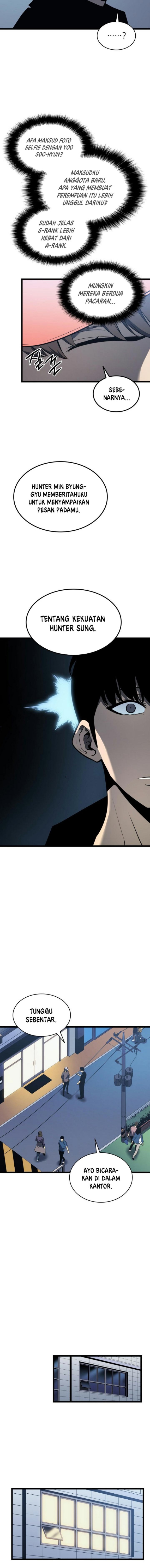 Read Solo Leveling Bahasa Indonesia ID Manga Online