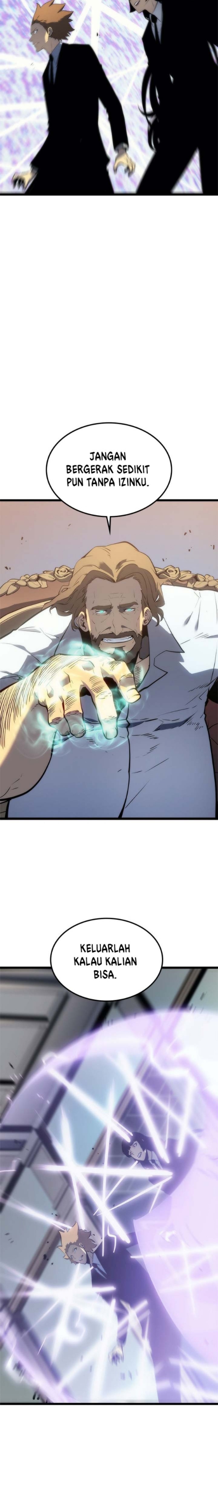 Read Solo Leveling Bahasa Indonesia ID Manga Online