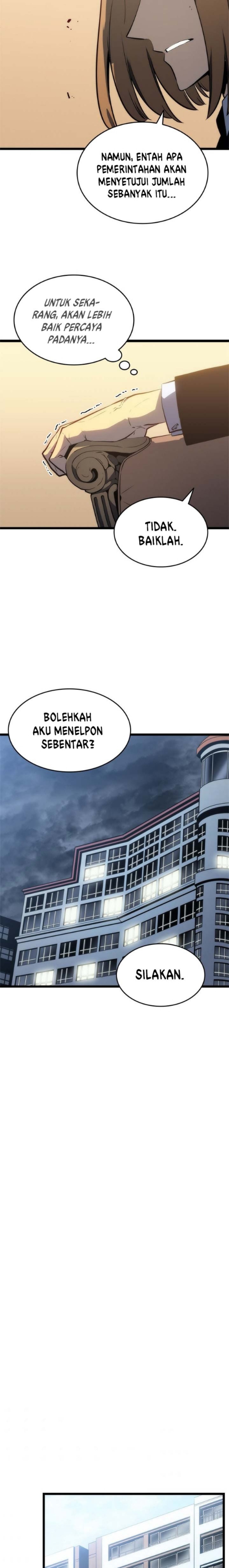 Read Solo Leveling Bahasa Indonesia ID Manga Online