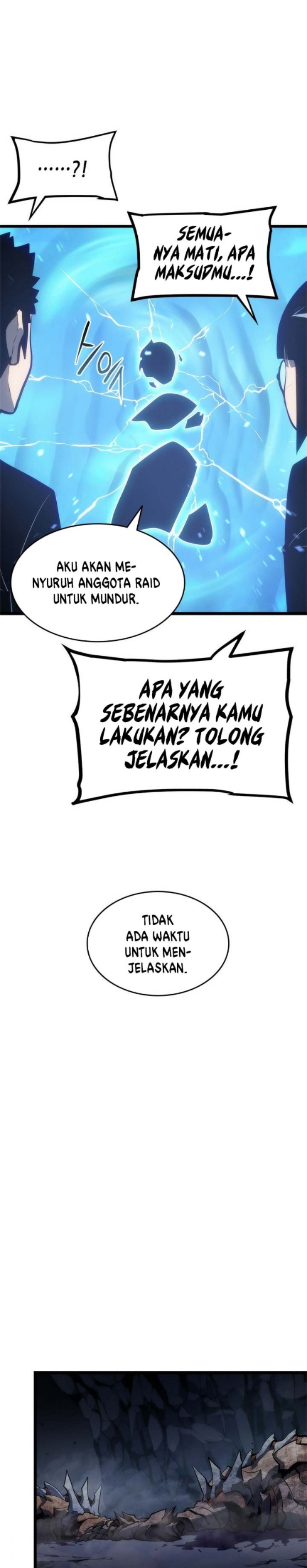 Read Solo Leveling Bahasa Indonesia ID Manga Online