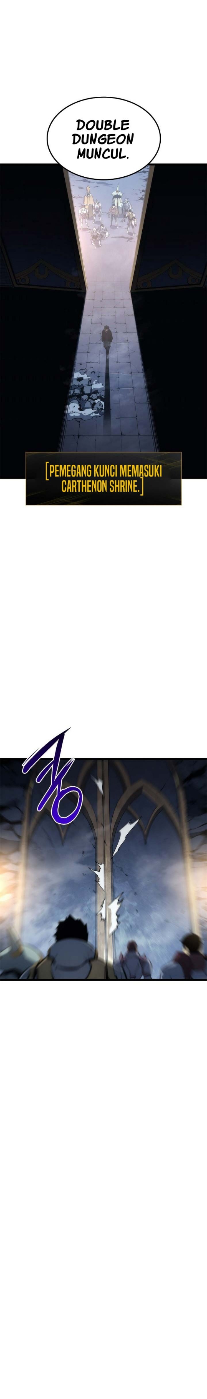 Read Solo Leveling Bahasa Indonesia ID Manga Online
