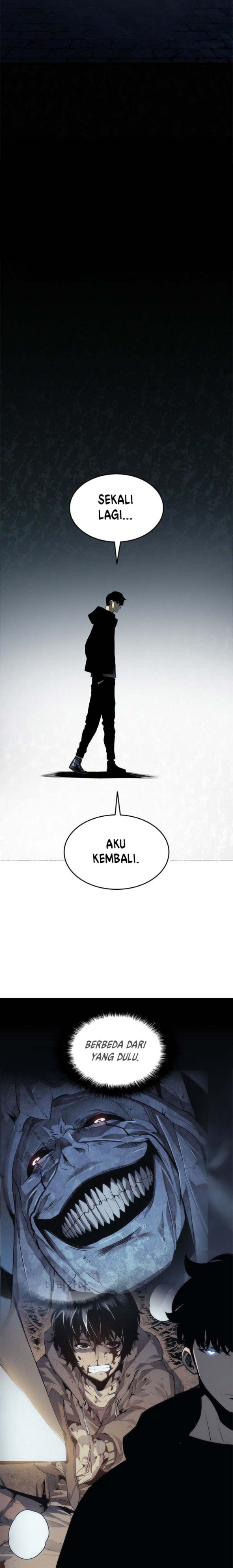 Read Solo Leveling Bahasa Indonesia ID Manga Online